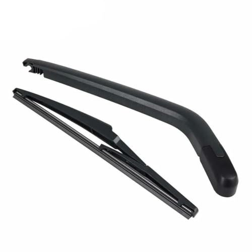Wischerarm-Set für die Heckscheibe, Ersatz für Toyota Yaris 99–05, 305 mm