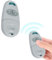 iZhuoKe Telecomando Cancello,Telecomando Universale Cancello Compatibile con 433,92MHz,Top 432NA,Compatibile con 433MHz Telecomando EV,NA,EE