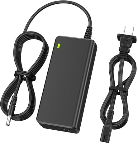 19V Charger Power Cord for Positive Grid Spark 40W for PositiveGrid 40 40US 40-US 40 Watt Guitar Amplifier,Perfeidy UL Listed AC/DC Adapter for PositiveGrid Moso MSA-Z2500IC19.0-48W-Q Power Supply