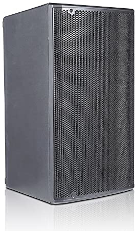 DB TECHNOLOGIES OPERA 15 – Altoparlante Active 1200 W, Nero, 420 x 722 x 419 mm