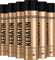 Syoss Haarspray Keratin Haltegrad 4 (6 x 400 ml), extra starkes Haarspray für bis zu 48 h maximale Styling-Kontrolle, verleiht Glanz, Geschmeidigkeit & UV-Schutz