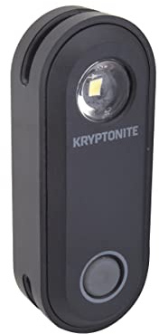 Kryptonite USB 1 LED Anteriore Aveune F-65