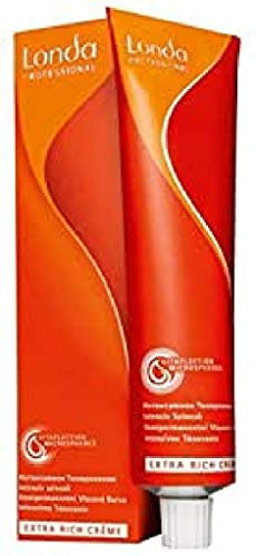 Londa Demi intensiv toning 3/0 mörkbrun, 1-pack (1 x 60 ml)