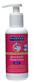 Dermifant-Kinderlotion akut, 200 ml Lotion