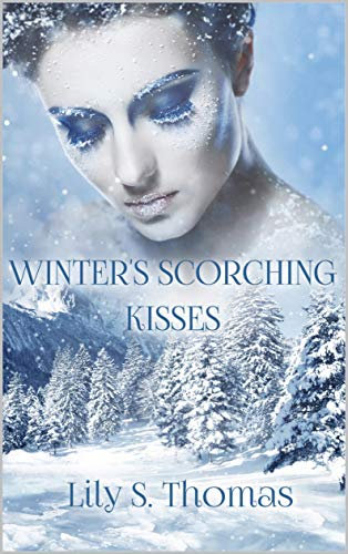 Winter's Scorching Kisses (The Giant Wars)
