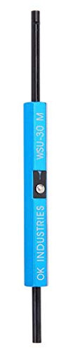 RETYLY New Utensili Manuali Avvolgicavo un Filo Wsu-30M Utensili Avvolgicavo un Nastro Avvolgibile per Avvolgimenti per Avvolgimenti Di Cavi Awg 30