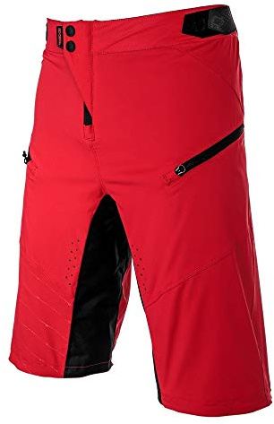 O'NEAL Unisex Shorts Pin It Grau 32-48