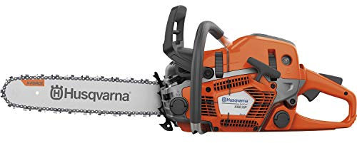 Husqvarna Benzin Kettensäge 550 XP Mark II Schwert 38 cm 9676908-35