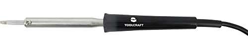 TOOLCRAFT MD60 Fer à souder 230 V/AC 60 W en forme de burin 500 °C (max)
