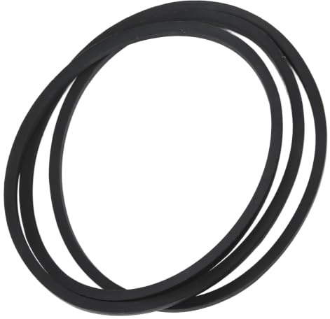 Cinghia del Tosaerba, 1/2inx88in 4L880, 144200, 131290, 131290x Sostituzione della Cinghia di Trasmissione del Ponte per Trattorini da Giardino 38in 44in Riders