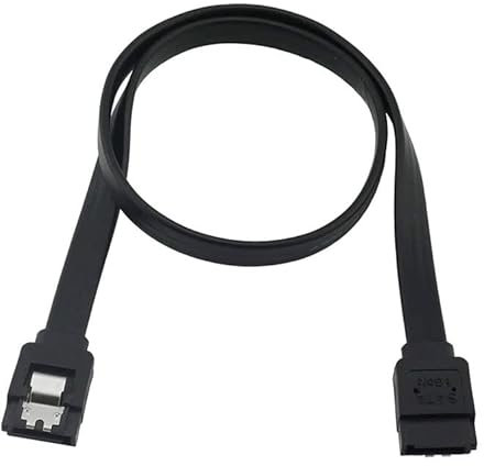 RANY Ad Alta Velocità Sata 3.0 6Gb/s 26AWG 50CM SATA 3.0 III SATA3 7pin SSD HDD Disco Data Cavo