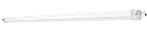 LEDVANCE 4058075740938 LED-Wandleuchte LED LED fest eingebaut 50 W, 34W Kaltweiß Weiß
