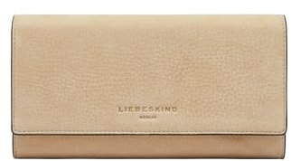 Liebeskind Berlin Women's Valentina Purse, beige Nubuk