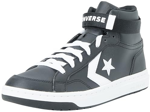 Converse A09533C Pro Blaze V2 High Hombre Black EU 37.5