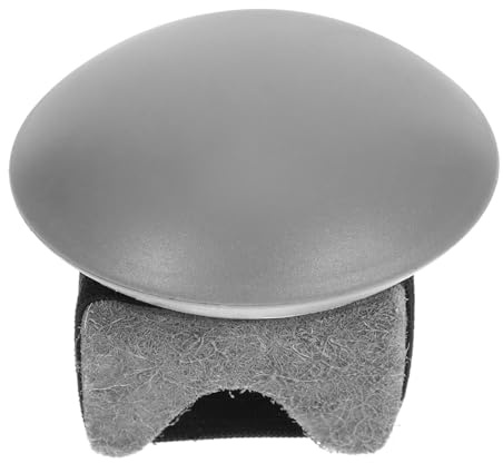 BESPORTBLE Rhythmus Finger Sandhammer aus Kunststoff für Kinder mit Multifunktionaler Sensorischer Stimulation für Schule und Kindergarten