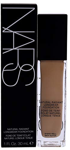 NARS Natural Radiant Longwear Foundation
