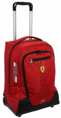 Ferrari Trolley premium organizzato