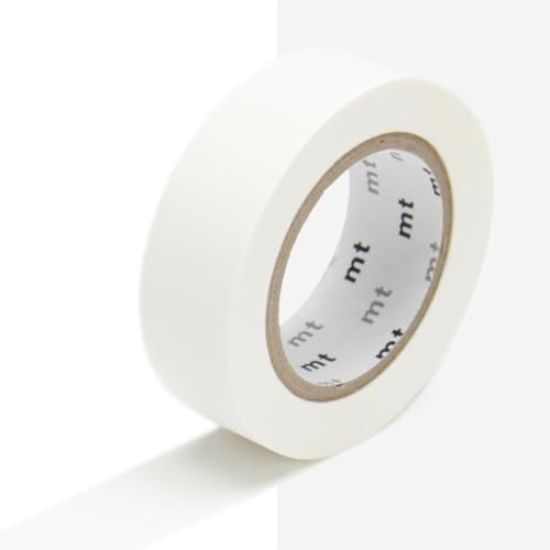 mt 1P basic - matte white