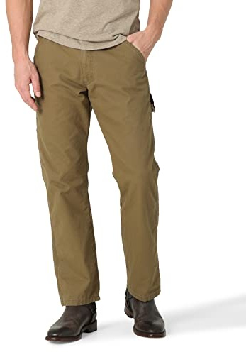 WranglermensClassic Carpenter Jean