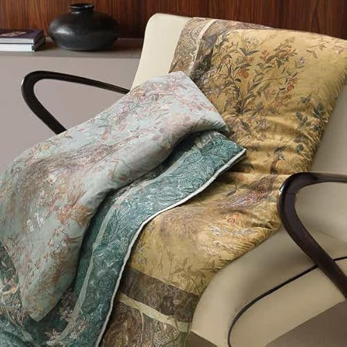 Gabel Carezza Plaid Arredo Imbottito