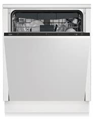 Lavastoviglie incasso Beko Bdin36521Q 60 cm 15 coperti (Ricondizionato)