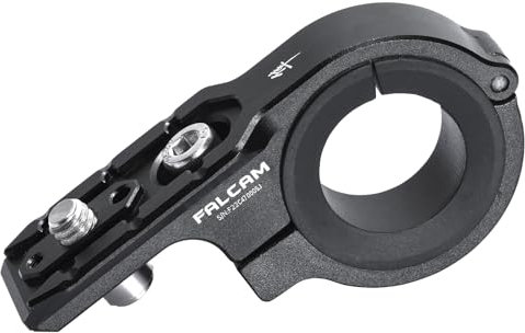 FALCAM F22 Quick Release Clamp for Riding-3236
