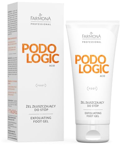 FARMONA Gesichtspeeling, 1er Pack(1 x 75 ml)