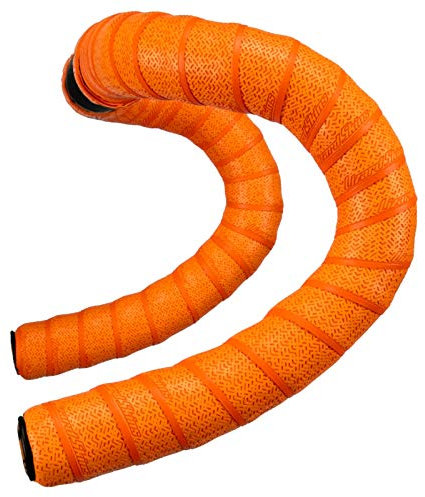 Lizard Skins Lenkerband DSP 3,2 mm V2, Tangerine - Orange, DSPCY3