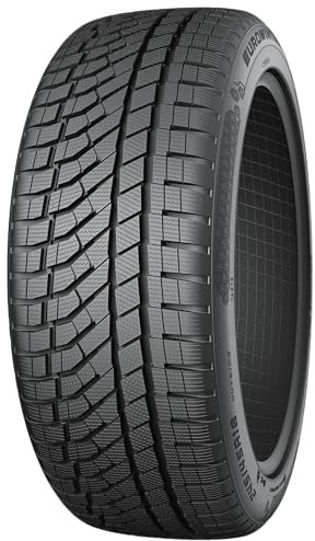 FALKEN EUROWINTER HS02 PRO XL - 225/40R18 92V - D/B/72dB - Winterreifen