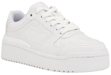 Calvin Klein Women's AeloraSneaker | Casual Shoes