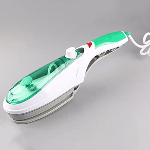 BYERZ BYERZ Handheld Steam Iron Garment Steamer Electric Mini Garment Steamer Machine Portable Steam Iron Ironing