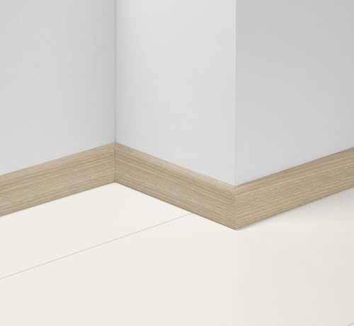 Parador SL 4 Echtholz-Sockelleiste Eiche E007 - Länge 2.20m