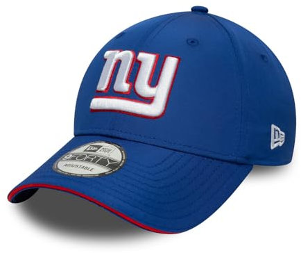New Era 9Forty Cap - NFL Munich 2024 New York Giants