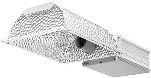 315W Ceramic Metal Halide Growing System with a CMH 315W 3000K Lamp
