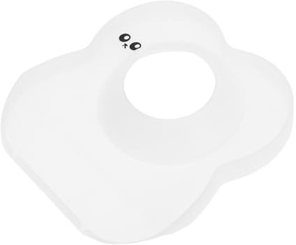 Gadpiparty Spritzschutz Für Spülbecken Tropfauffangschale Aus Silikon Wasserhahnmatte Zum Schutz Transparente Spülbeckenmatte Für Küchenspülenbereich Und Badewannen