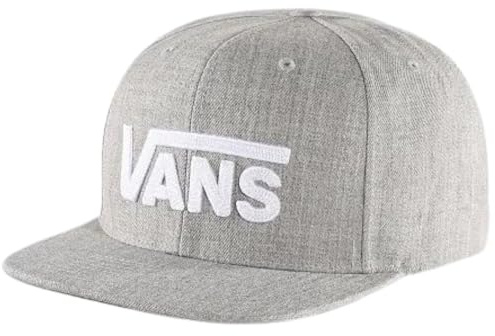 Vans unisex - vuxen Hinkhatt Drop V Logo Snapback