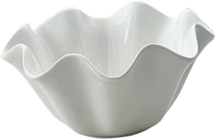 KICHOUSE Bol Céramique Bol à Soupe Pour Cuisine Décoratif Pour Service Pour Aliments