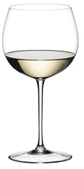 RIEDEL Sommeliers Montrachet - Einzelpackung, Weinglas, Kristallglas, Spülmaschinenfest - 4400/07