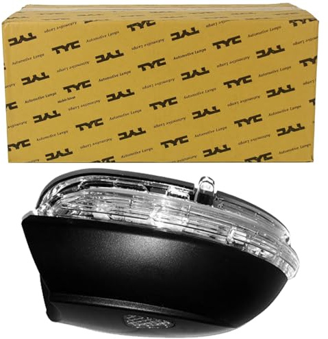 TYC Blinkleuchte 337-0218-3