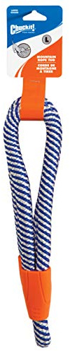 Chuckit! CH33056 Mountain Rope Large