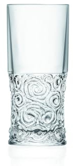 RCR 6 vasos Long Drink Sound – Soul