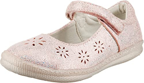 Lico Elf Magic V Mädchen Geschlossene Ballerinas, Rosa, 29 EU