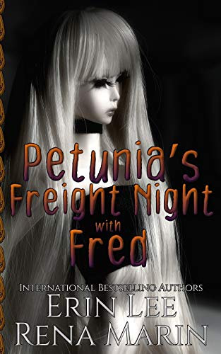 Petunia's Freight Night with Fred: A Sex Shop Series Novella (The Dollhouse Series)