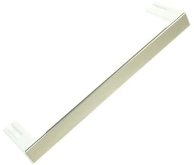 Original dörrhandtag kylskåp, frys 481010452368, C00481048 WHIRLPOOL