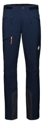 Mammut Taiss Guide SO Pants marine 52