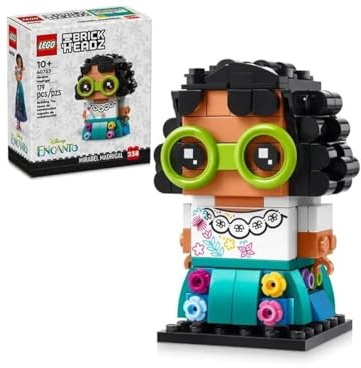 Lego BrickHeadz Mirabel Madrigal 40753