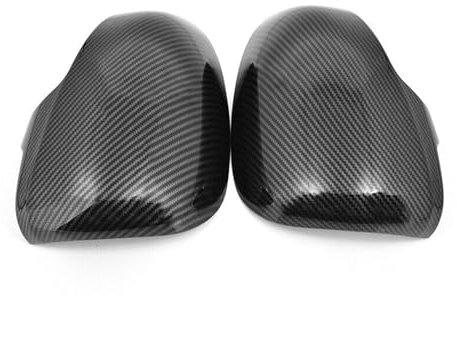 Guscio specchio inverso Per Toyota Per Prius 2009 2010 2011 2012 2013 Retrovisore Laterale Copertura Dello Specchio Ala Cap Auto Porta Esterna Vista Posteriore Caso tappi retrovisore