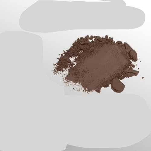 Hairline Powder, Hair Root Concealer, Retouche Racines Cheveux, Poudre Cheveux, 4g Poudre d'ombre à cheveux, Poudrés Densifiante et Correcteur de Racine, Combler Les Cheveux Clairsemés (Café Léger)