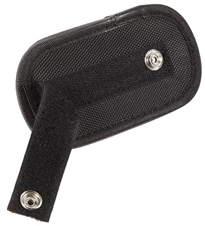 PAMINGONO Portable Soil Detector Sleeve Metal Detecting Device Protector Skin-friendly Nylon Easy to Carry Professional Grade