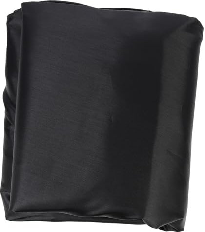 DECOMELODY Capucha Antiviento para Nieve para Quitanieves Resistente Al Agua Sol Lavable